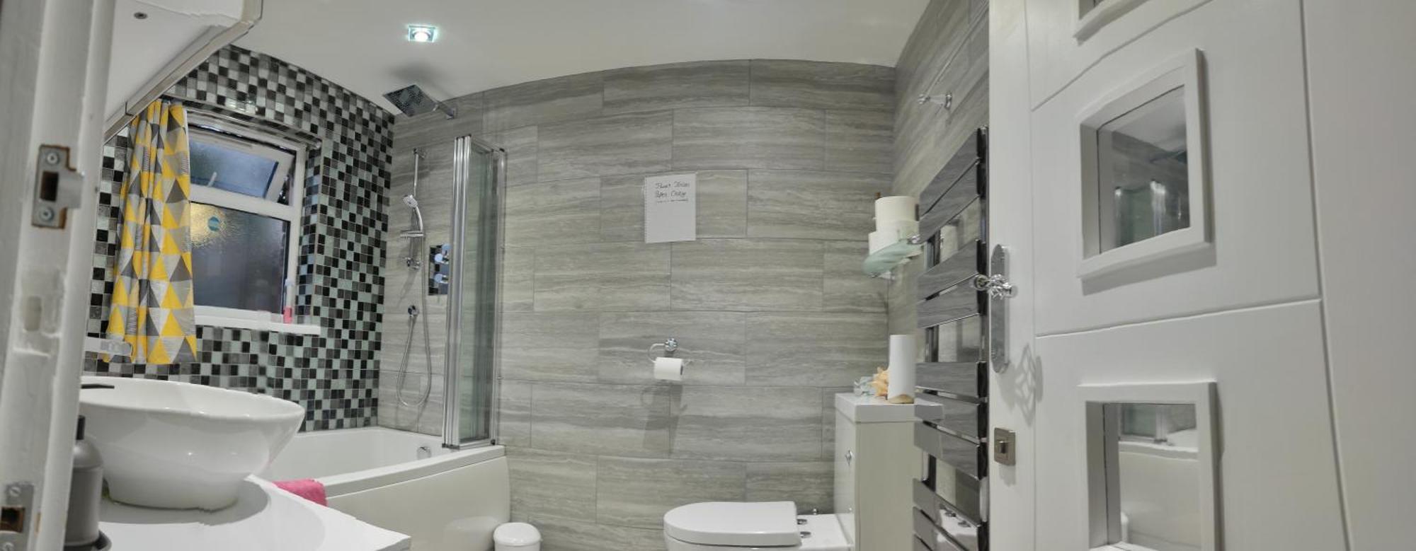 West Dulwich Home 28 Mins To London Victoria Exterior foto